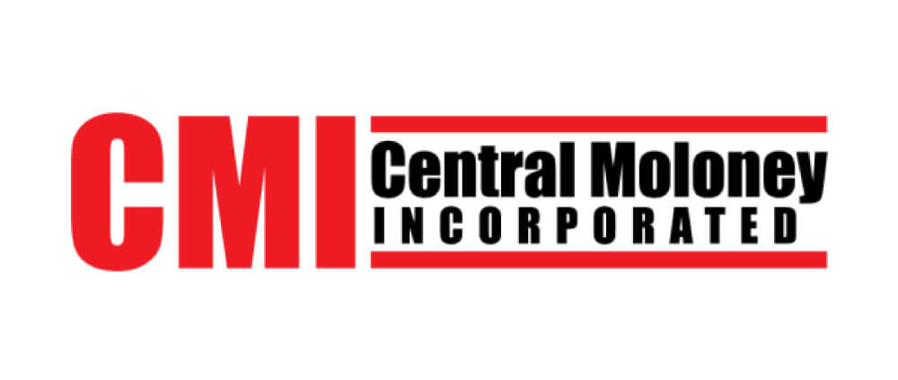 Central Moloney logo
