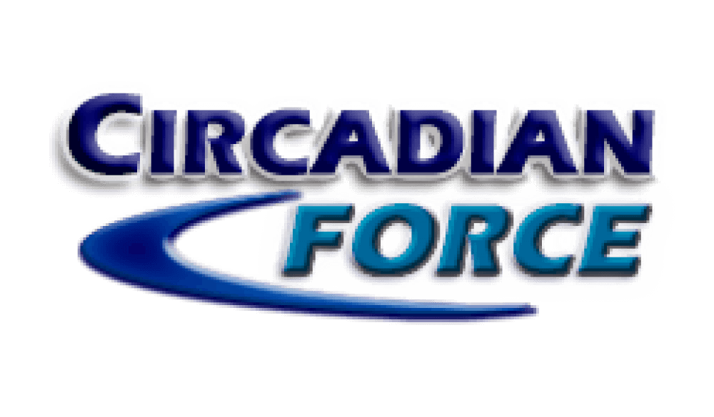 Circadian Force logo