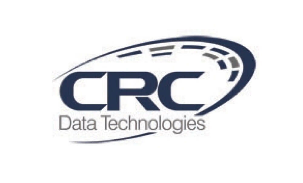 CRC Data Technologies logo