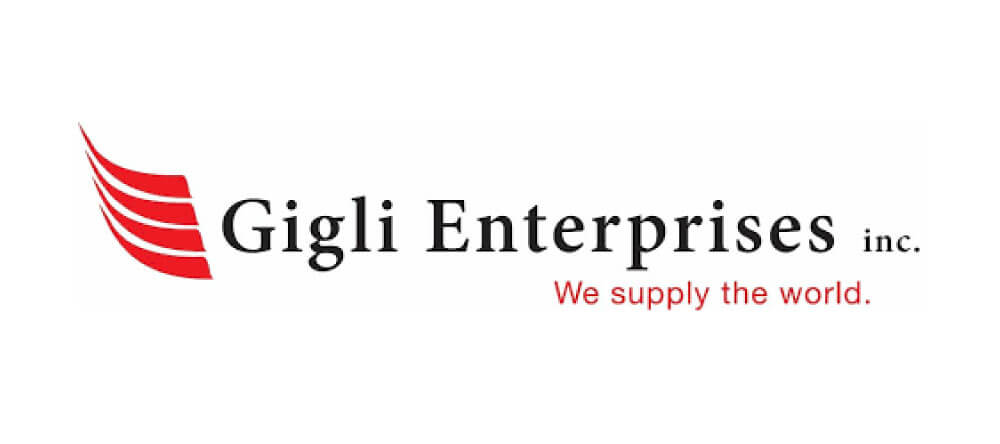 Gigli Enterprises logo