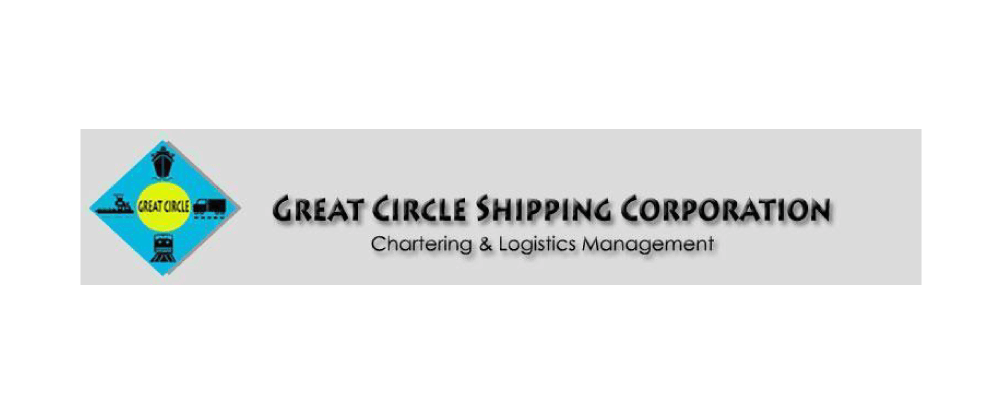 Great Circle Shipping Corp logo