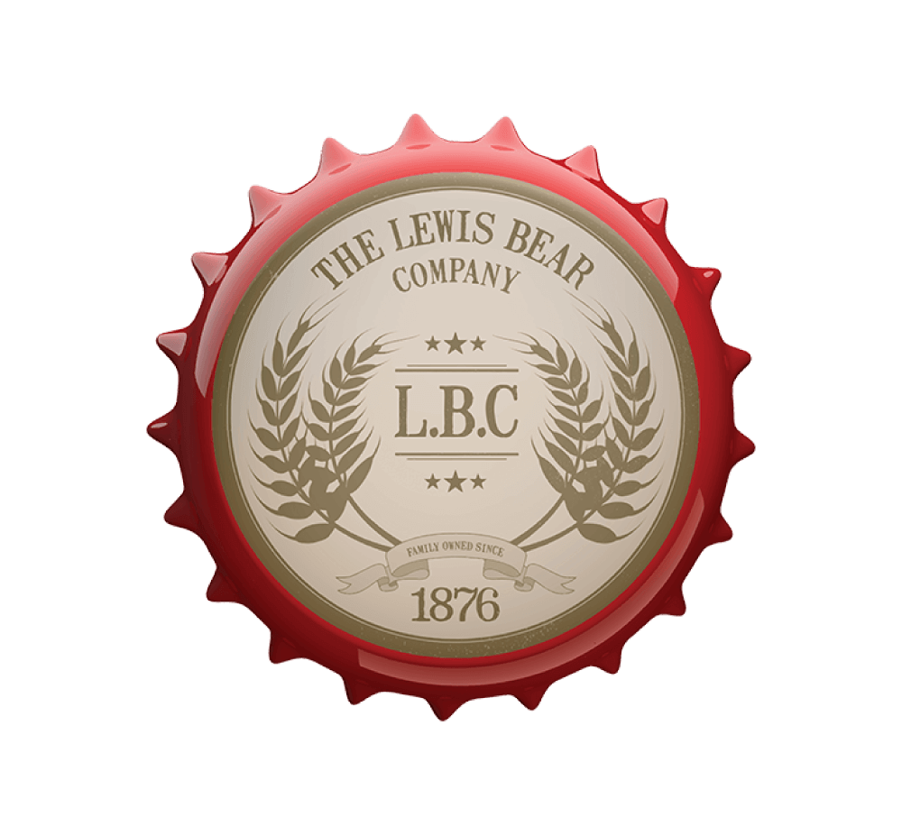 Lewis Bear Company logo