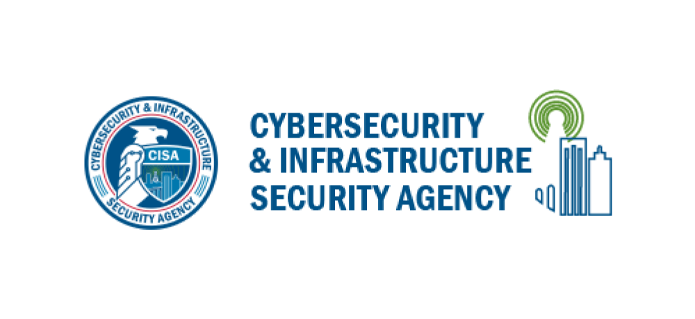 National Cybersecurity / Communications Integration Center logo