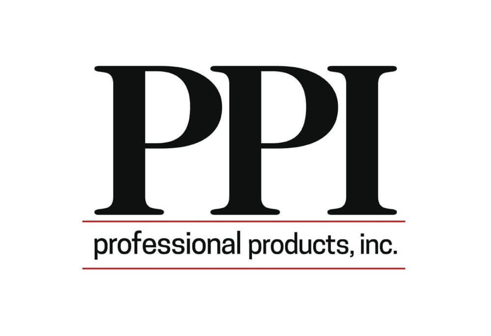 Professional Products, Inc. logo