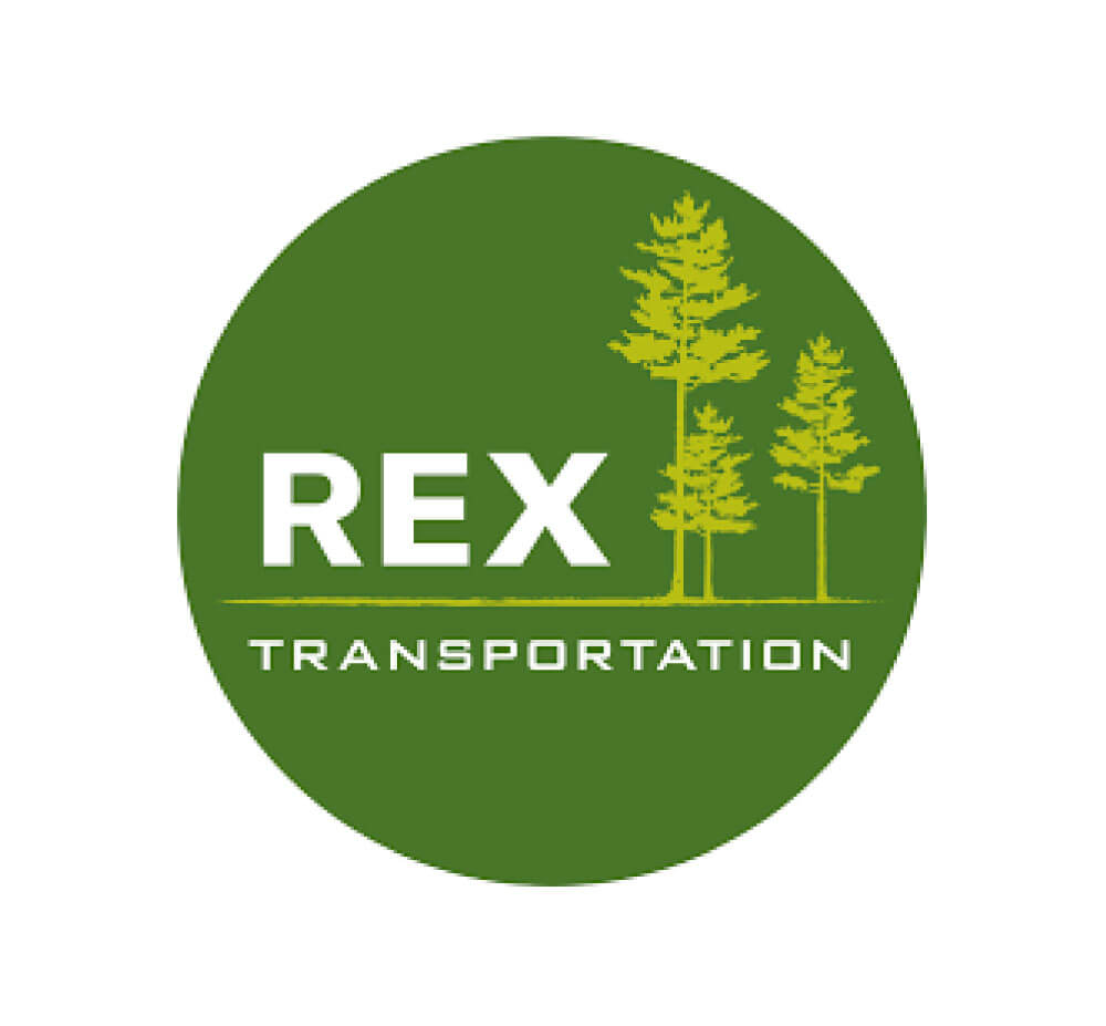 Rex Lumber logo