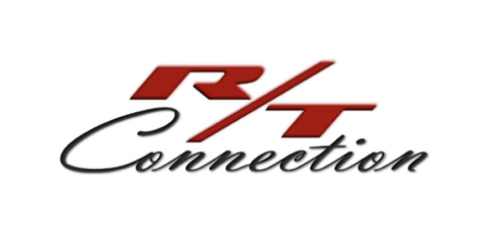 RT Connection logo