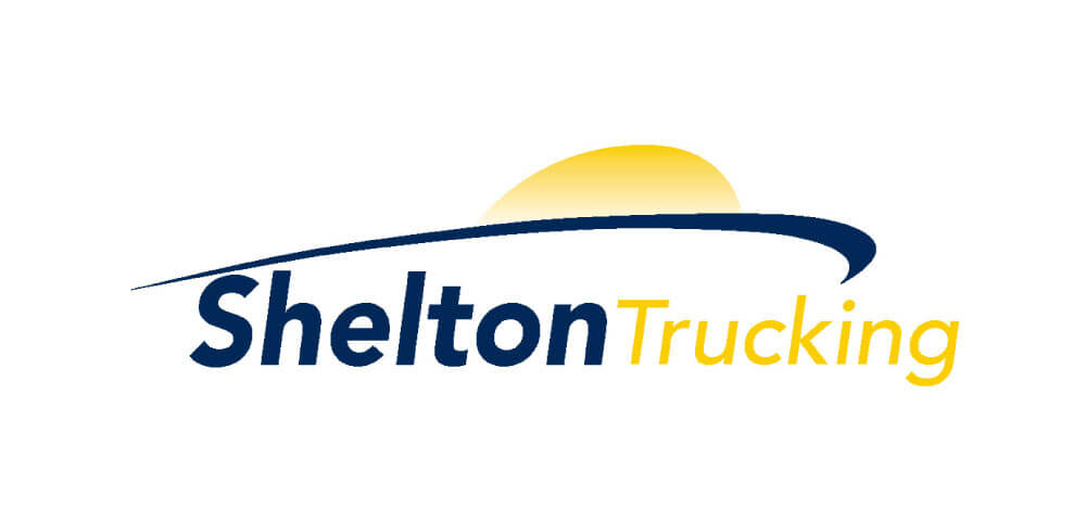 Shelton Trucking logo