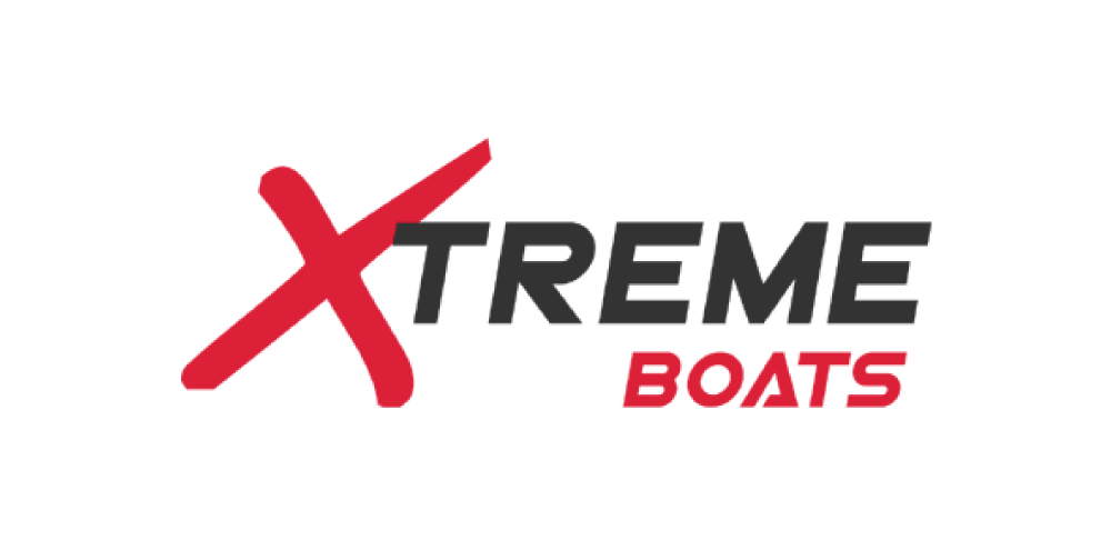 Xtreme boats logo
